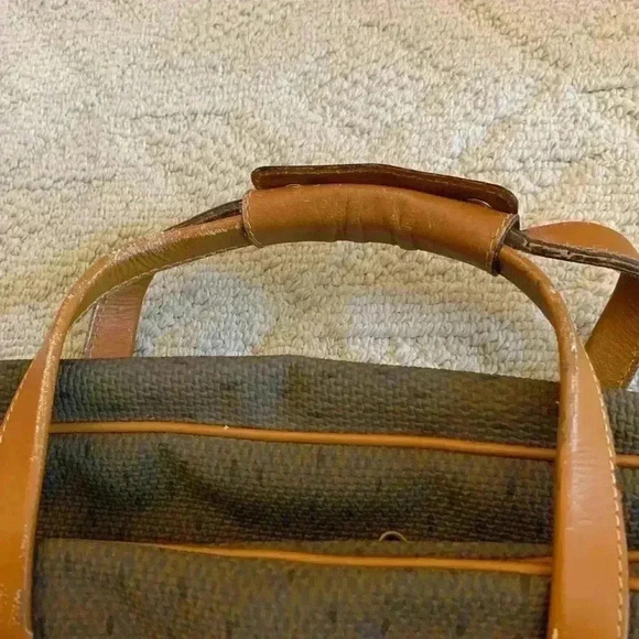 Rare Vintage YSL Suit Carrier Bag - Picture 7 of 7